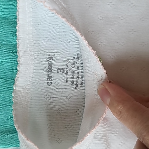 8 piece bodysuit bundle - Picture 3 of 5